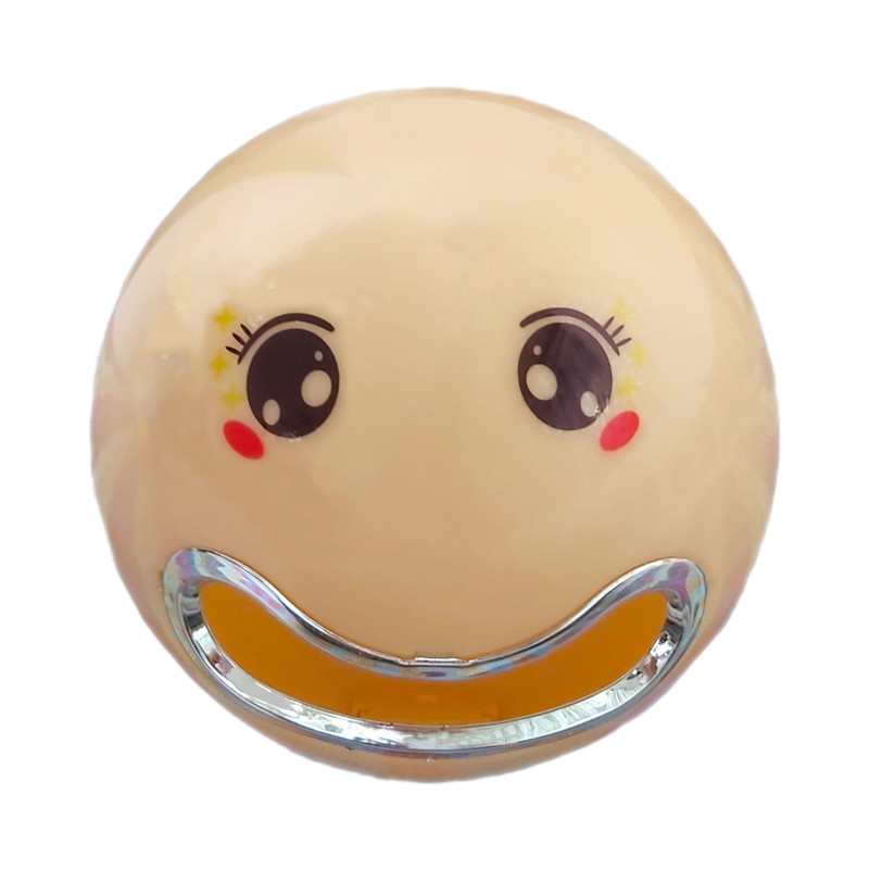 جا دستمال توالت رولی مدل ایموجی Emoji