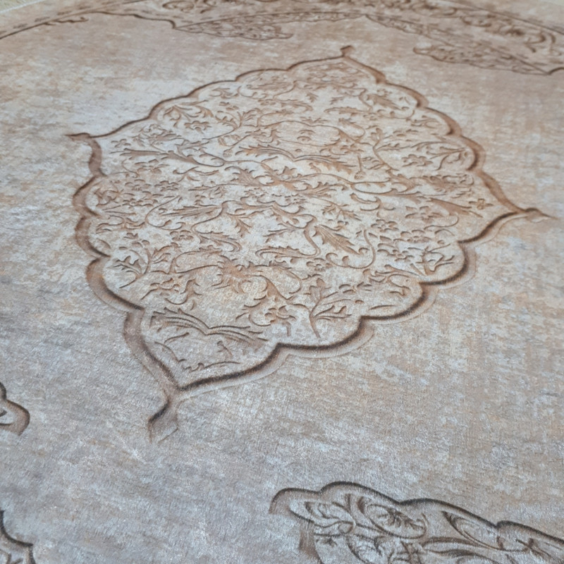 پادری مدل ترمز دار سایز 80×80 سانتی متر