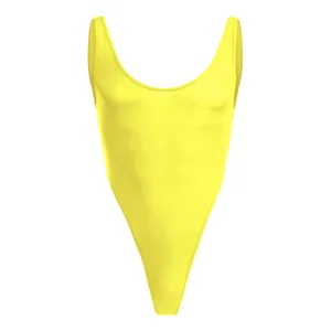 مایو زنانه مدل X001LU