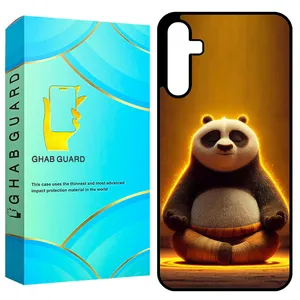 Ghab Guard GCHPA35 Cover for Samsung Galaxy A35 5G  