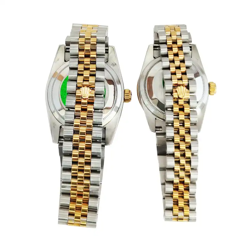 ست ساعت مچی عقربه ای مدل RX203