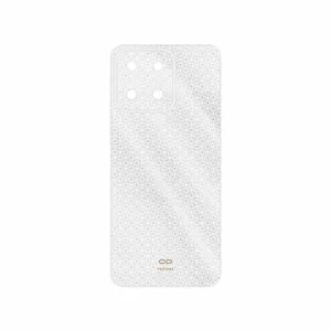 MAHOOT Gloss-Transparent Cover Sticker for Honor X7c