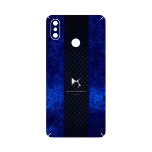 MAHOOT DS Automobiles Cover Sticker for Xiaomi Mi Max 3