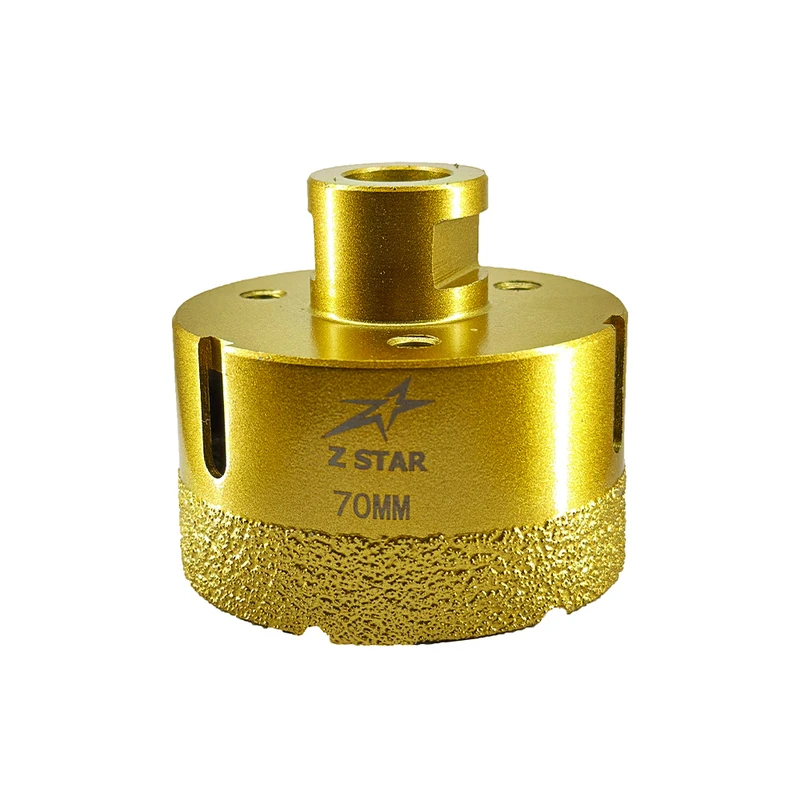 گردبر پرسلان زد استار کد 070 سایز 70 میلی متر