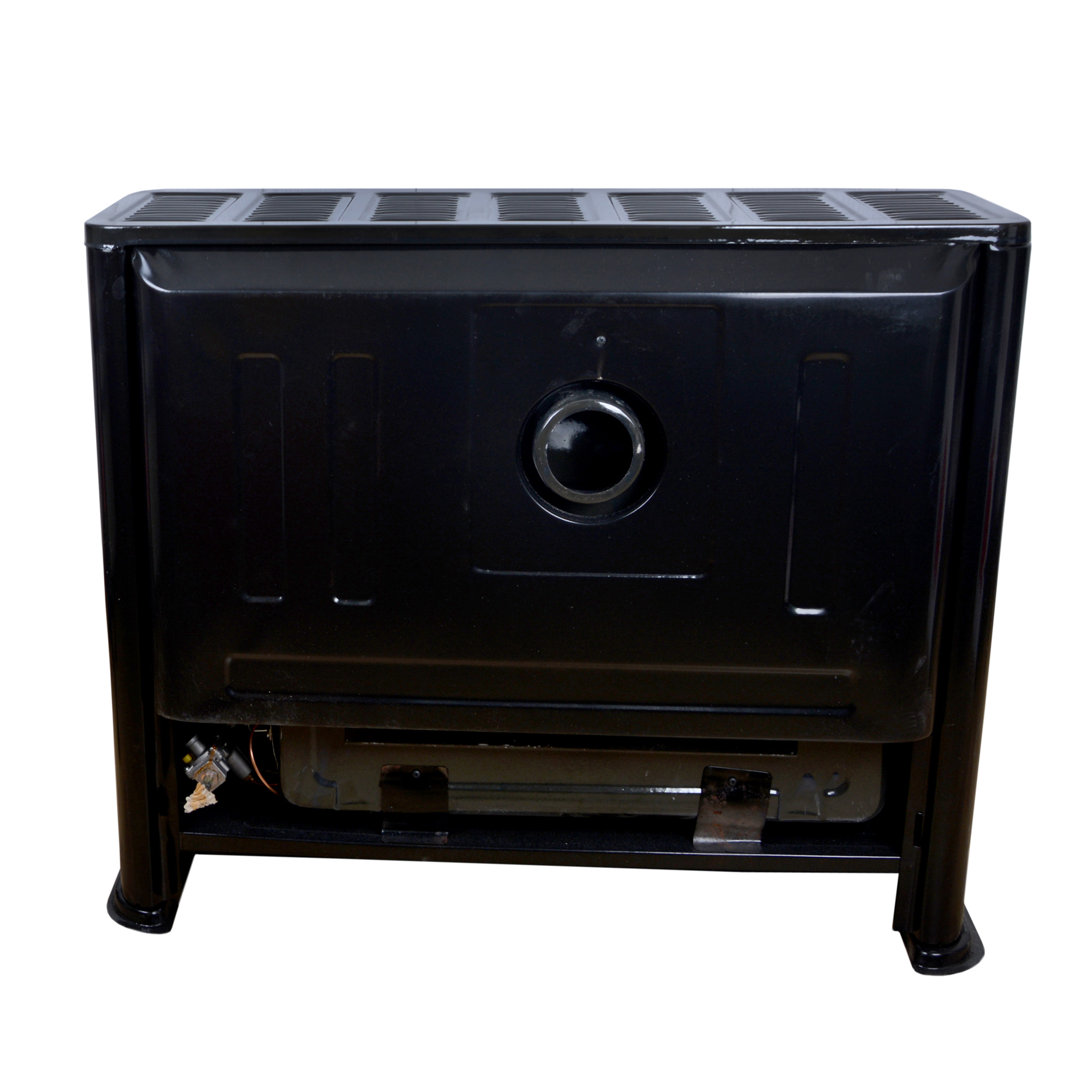 بخاری گازی جنرال شرق مدل 14000