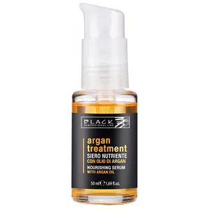 روغن مو بلک پروفشنال لاین مدل آرگان حجم 50 میلی لیتر