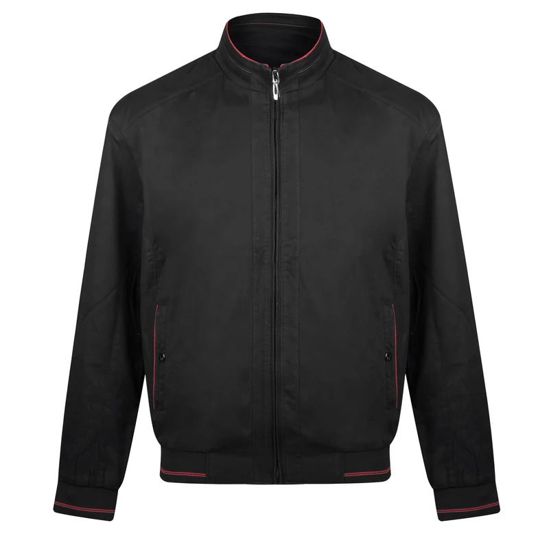 کاپشن دورو بهاره مردانه مدل COTDO110