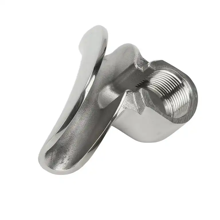 ناودانی پرتافیلتر اسپرسوساز مدل Double