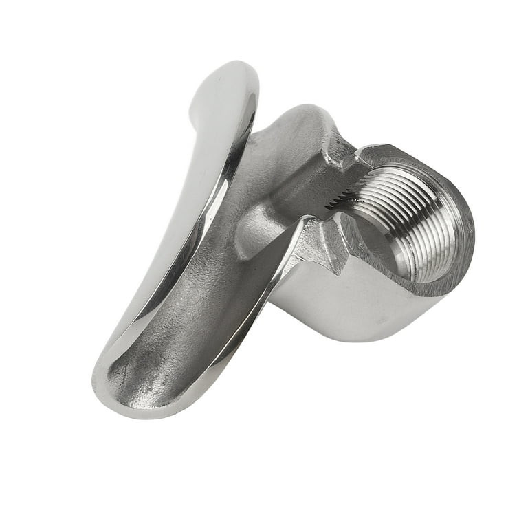 ناودانی پرتافیلتر اسپرسوساز مدل Double ناودانی پرتافیلتر اسپرسوساز مدل Double