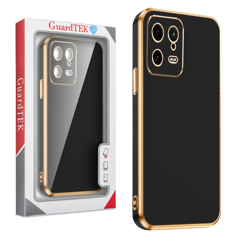 کاور گاردتک اساک مدل Myca2 مناسب برای گوشی موبایل شیائومی Mi 13 Pro