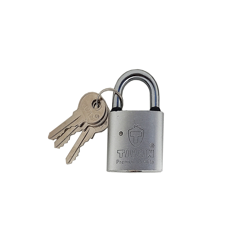 قفل آویز تیوان مدل AT - 32