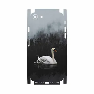 MAHOOT Swan Lake-FullSkin Cover Sticker for Apple iPhone 7