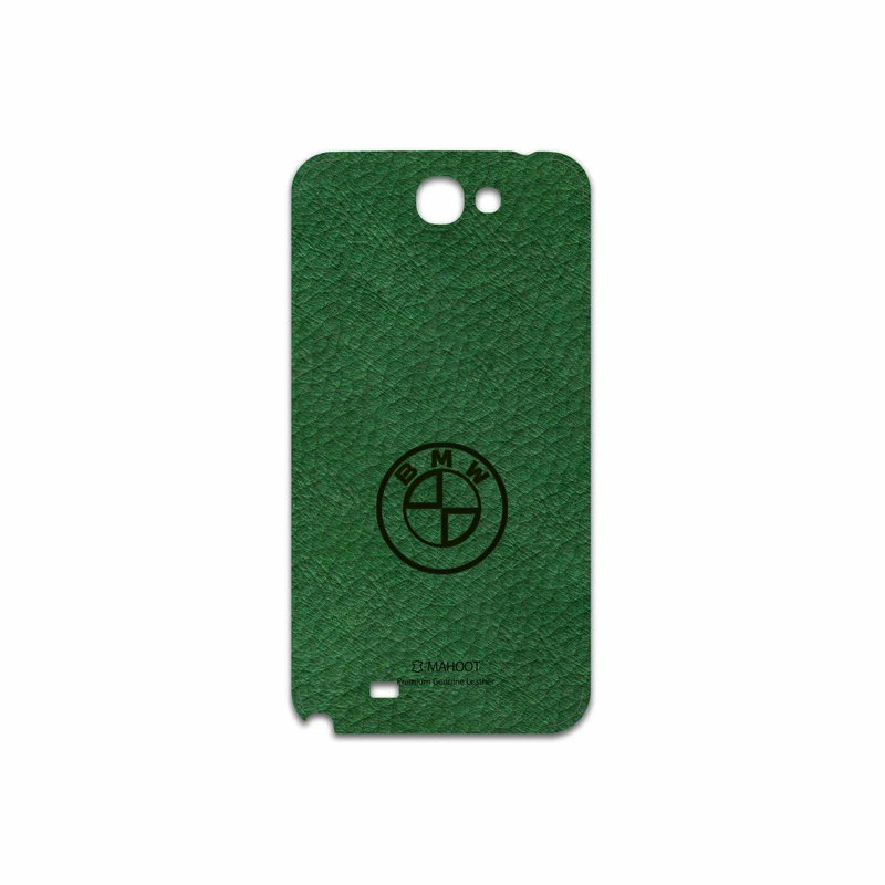 برچسب پوششی ماهوت مدل GL-BMW مناسب برای گوشی موبایل سامسونگ Galaxy Note 2
