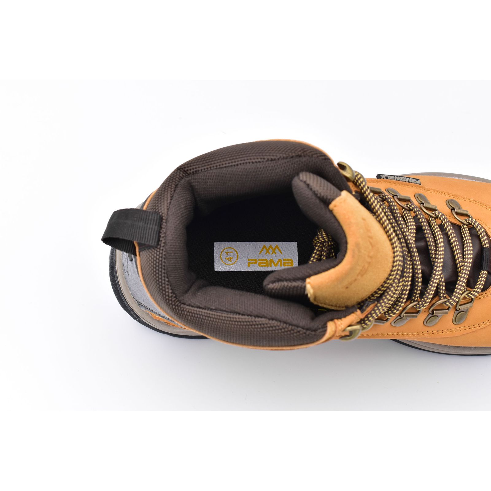 کفش کوهنوردی پاما مدل Everest کد G1066-6 -  - 8