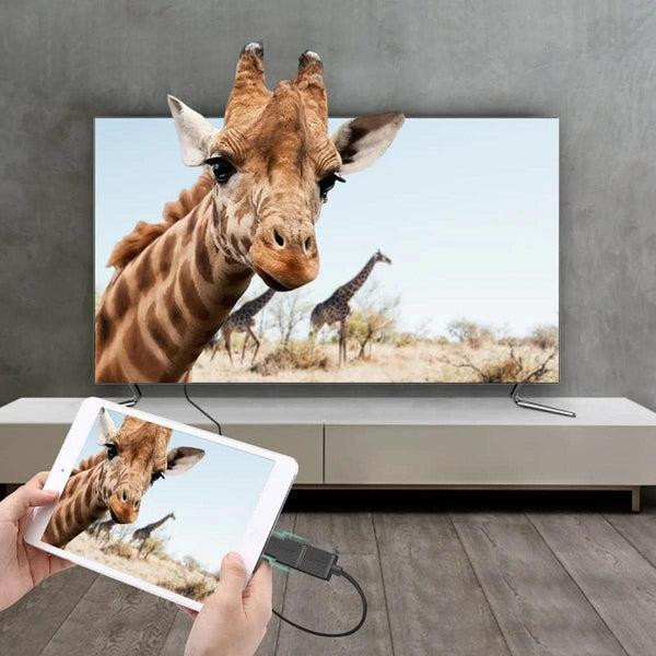 مبدل Mini HDMI به HDMI یوگرین مدل 20101