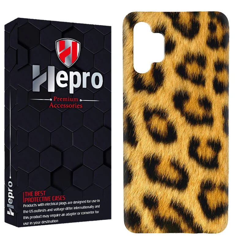 کاور هپرو مدل RC مناسب برای گوشی موبایل سامسونگ Galaxy A32 5G