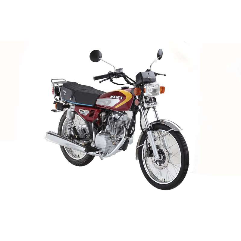 موتورسیکلت نامی مدل 200 سال 1401