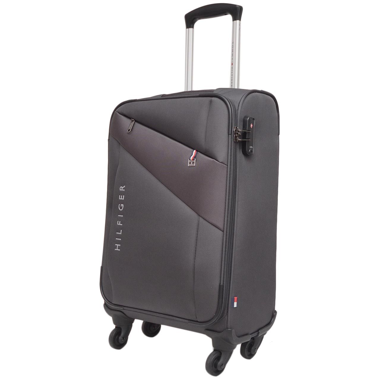 مجموعه سه عددی چمدان تامی هیلفیگر مدل SEATTLE -  - 15