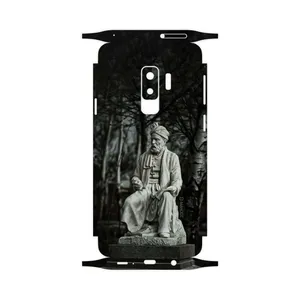 MAHOOT  Ferdowsi-FullSkin Cover Sticker for Samsung Galaxy S9 Plus