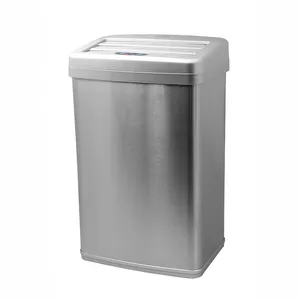 سطل زباله  ای ام دی مدل 23LE-S