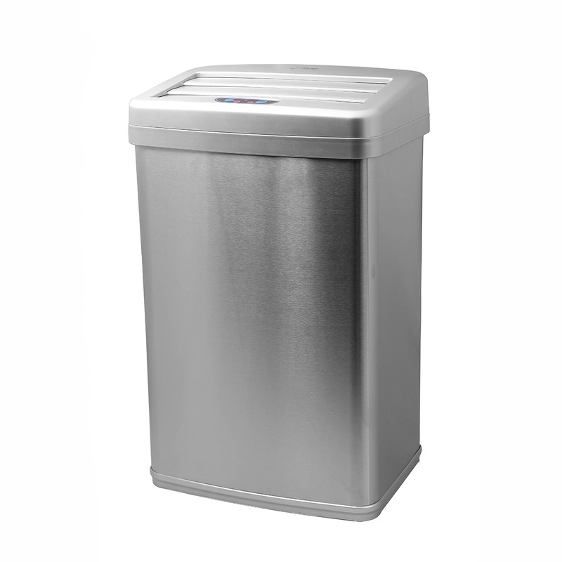 سطل زباله  ای ام دی مدل 23LE-S