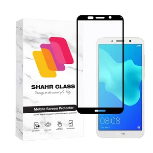 Shahr Glass MCERAMICS Screen Protector For Huawei Y5 Prime 2018 / Y5 Lite 2018 / Y5p / Honor 9S