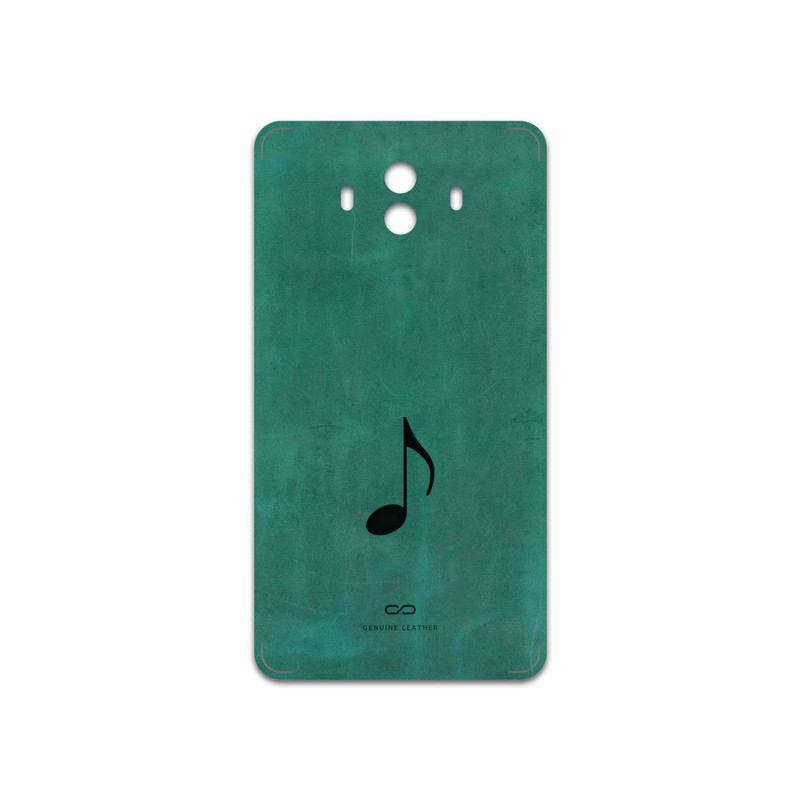 برچسب پوششی ماهوت مدل GBFL-CHNG مناسب برای گوشی موبایل هوآوی Mate 10