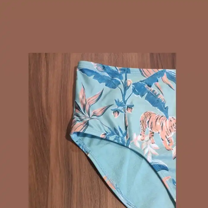 مایو زنانه تی یو مدل U2050