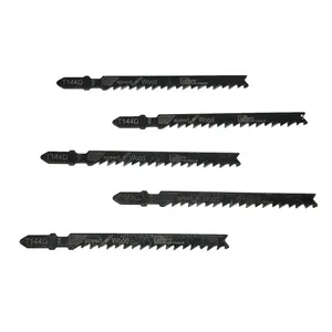 تیغ اره عمودبر چوب کاتکس مدل 144 مجموعه 5 عددی 