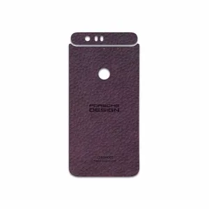 MAHOOT PL-PRDS Cover Sticker for Google Nexus 6P