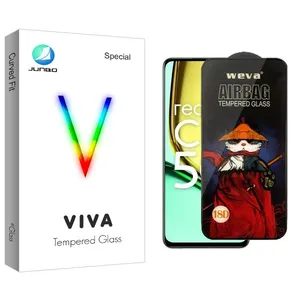 Junbo Viva Airbag Screen Protector For Realme  C67