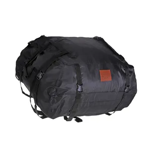 کیف سقف خودرو تاوارا مدل کمربند دار ضدآب کد 300Liter