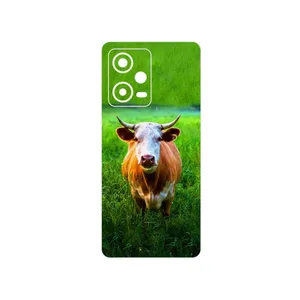 MAHOOT Cow Cover Sticker for Xiaomi Redmi Note 12 Pro