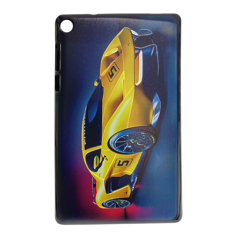 کاور مدل KR-032 مناسب برای تبلت لنوو Tab 3 / 710L
