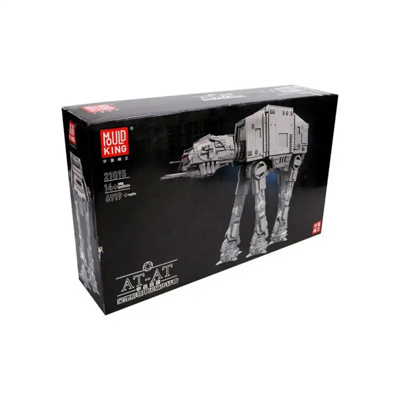 ساختنی مولد کینگ مدل واکر استاروارز