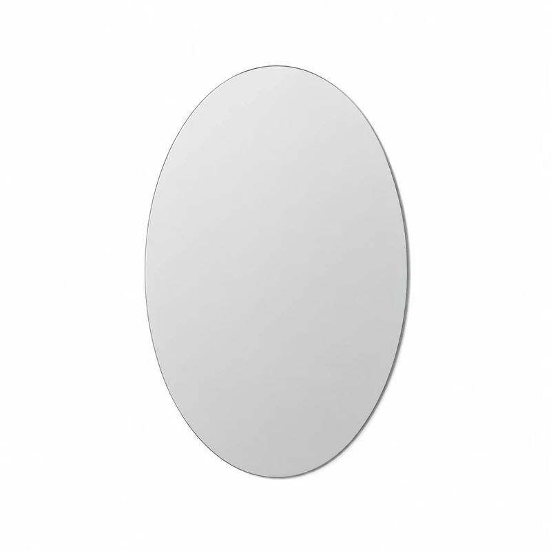 آینه پلکسی گلس دیواری مدل M-130