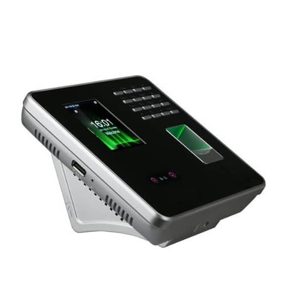 دستگاه حضور و غیاب مدل FS400