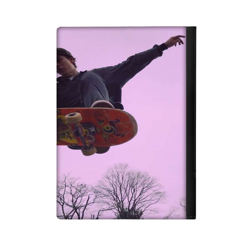 کلاسور مدل اسکیت کد 1206 