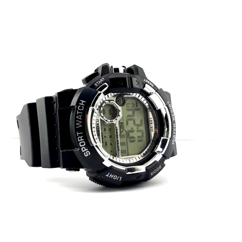 ساعت مچی دیجیتال مردانه مدل غواصی کد SP-N1