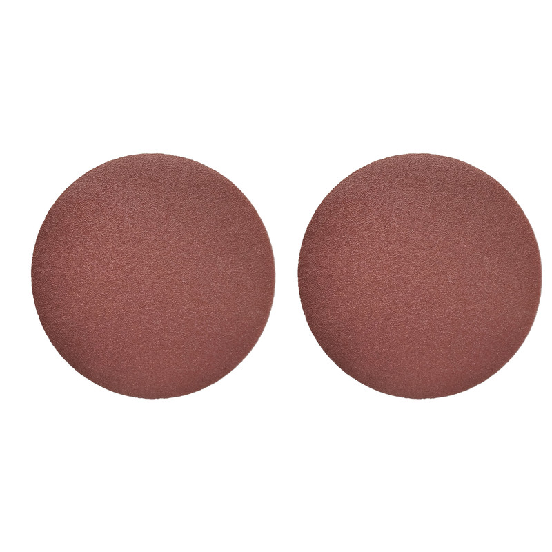 سنباده پشت کرکی اسباب کار مدل A.K.22_2 بسته دو عددی