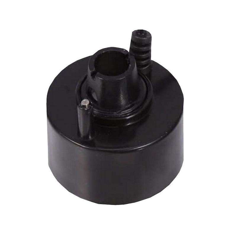 بخار ساز مدل 550