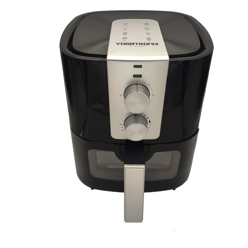 سرخ کن بدون روغن وگاترونیکس مدل VE-184