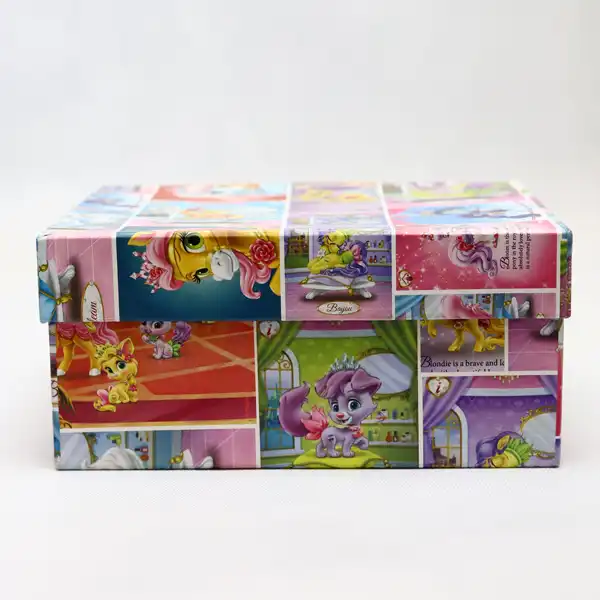 جعبه هدیه مدل 37