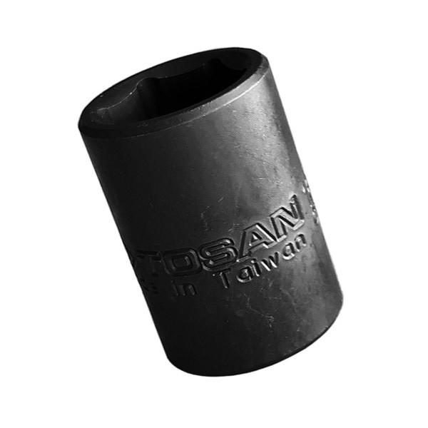 سری بکس فشارقوی توسن کد BFTRS0022-1 سایز 21 میلی متر