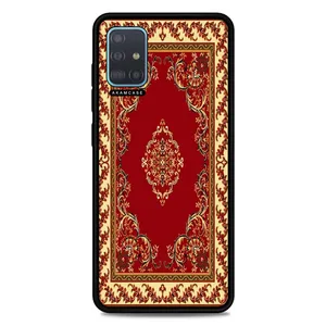 AKAM AMC-WSGA51-PERSIAN-15 Cover For Samsung Galaxy A51