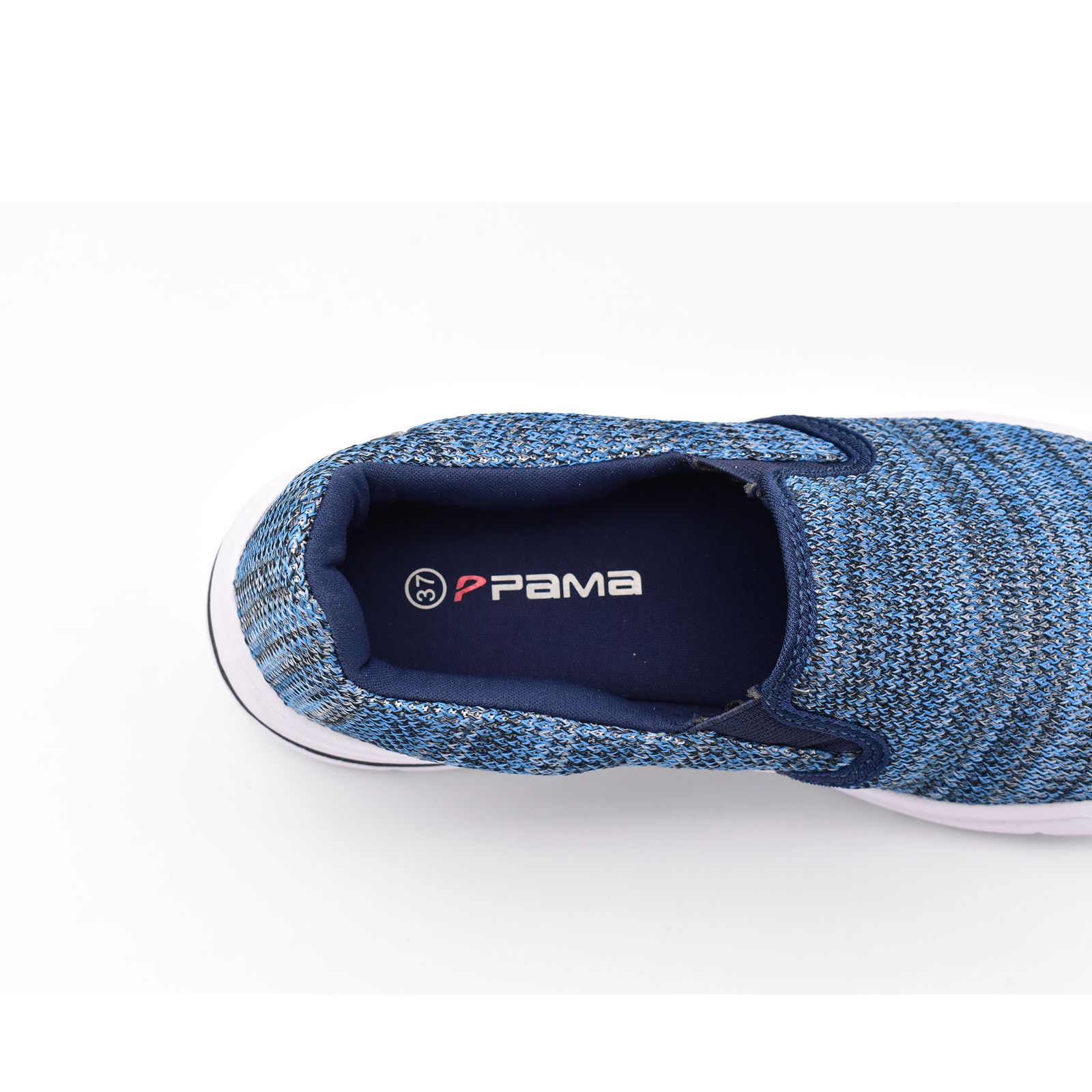 کفش پیاده روی زنانه پاما مدل رازمیان کد G1445 -  - 7