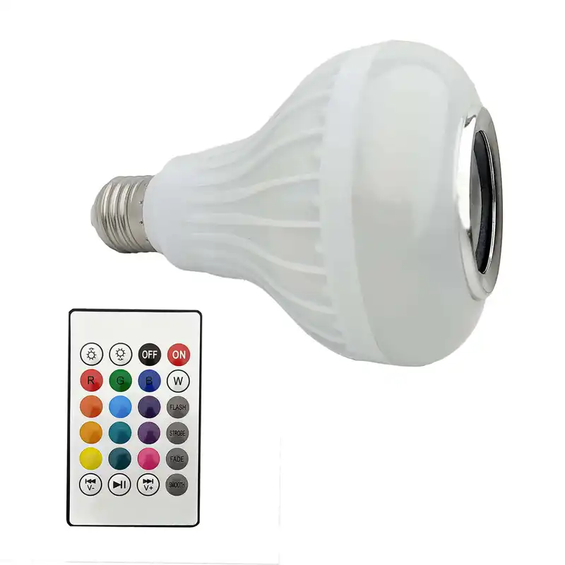 رقص نور مدل موزیکال طرح بلوتوثی ریموت دار