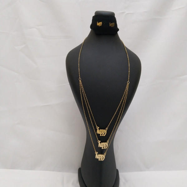 نیم ست زنانه مدل 1059