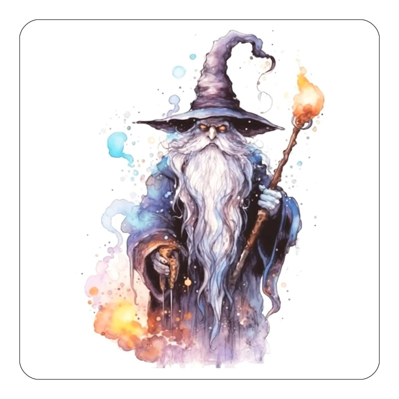 مگنت کاکتی طرح هری پاتر Harry Potter مدل mp42427