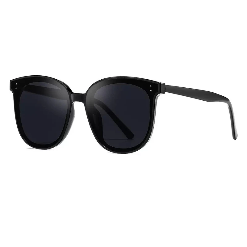 عینک آفتابی مستطیلی مدل 2B